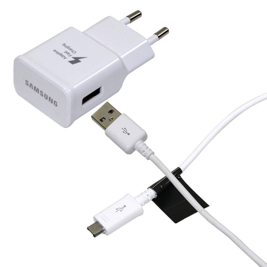 Scanpart sam.snellade micro 2a wit orig