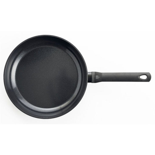 Bk easy induction koekenpan 20 cm zwart
