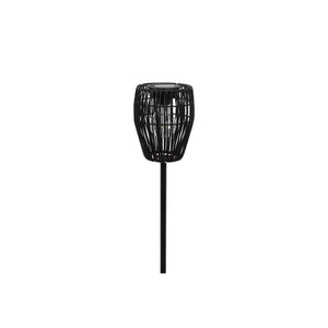Countryfield solar steker hester 10-led 7,5x13x70cm