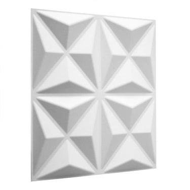 Wallart 12 st wandpanelen 3d ga-wa17 cullinans
