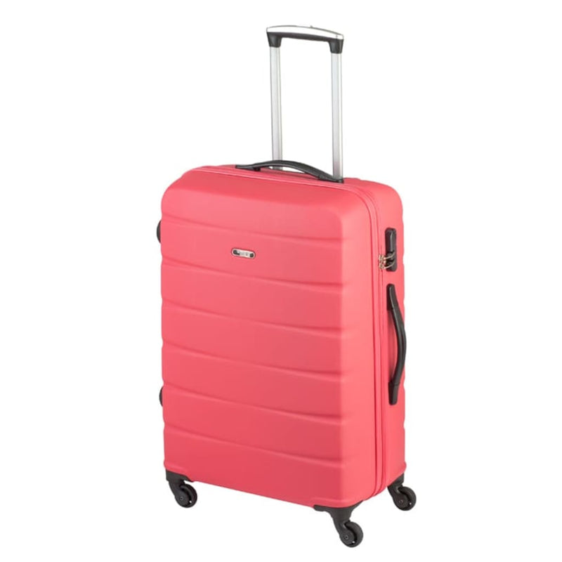 Load image into Gallery viewer, Princess Traveller Traveller Trolley Grenada L suikerspinkleurig
