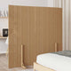 Vidaxl scherm 180x170 cm bamboe