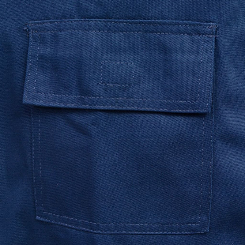 Load image into Gallery viewer, VidaXL Mannen overall maat XL blauw
