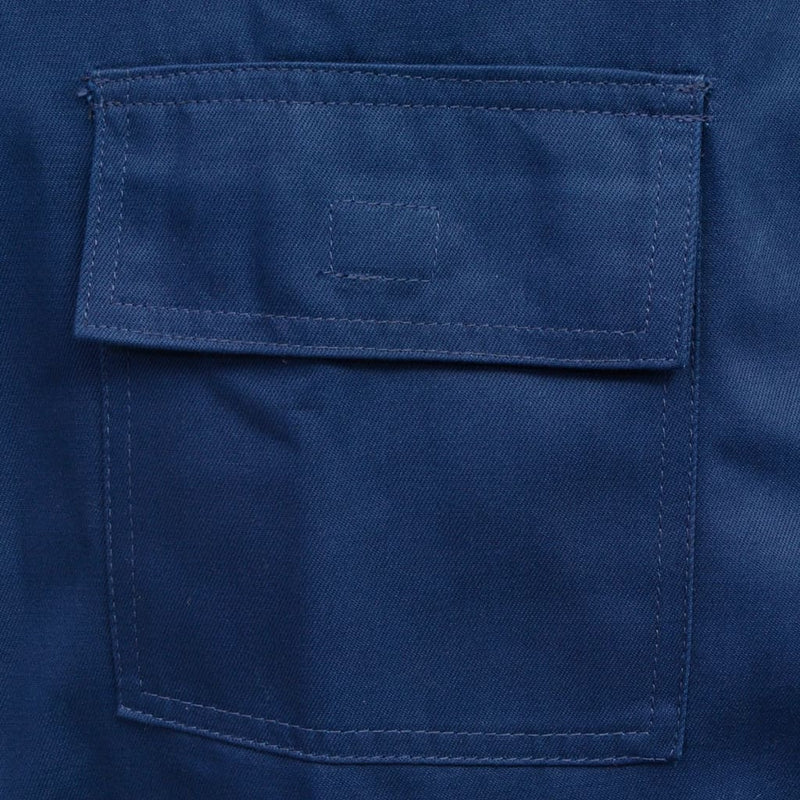 Load image into Gallery viewer, VidaXL Mannen overall maat XXL blauw
