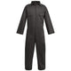 Vidaxl mannen overall maat xl grijs