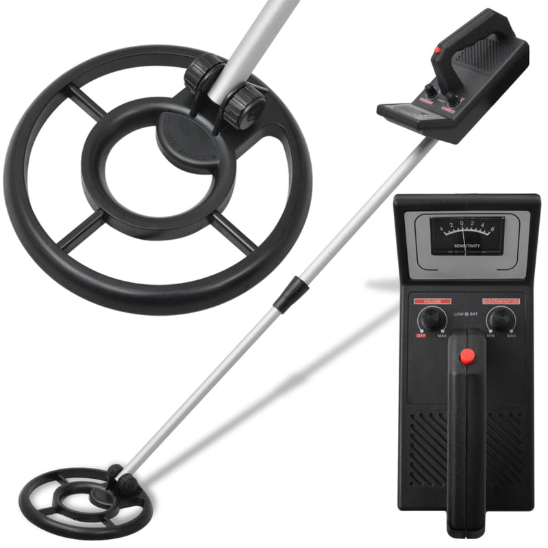 Load image into Gallery viewer, Vidaxl metaaldetector 160 cm

