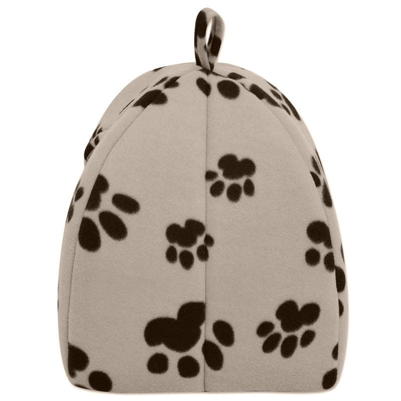 Load image into Gallery viewer, Vidaxl kattenmand maat l beige
