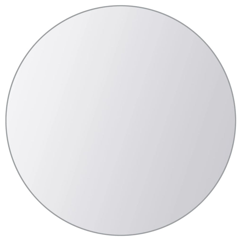 Load image into Gallery viewer, Vidaxl 8 st spiegeltegels meervormig glas
