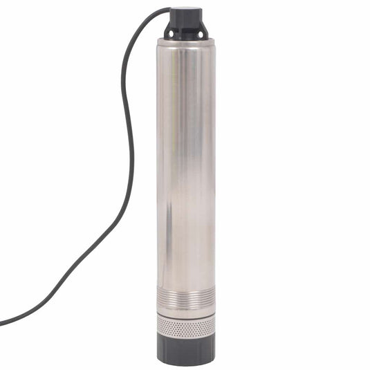 Vidaxl diepe bronpomp 40 m 750 w