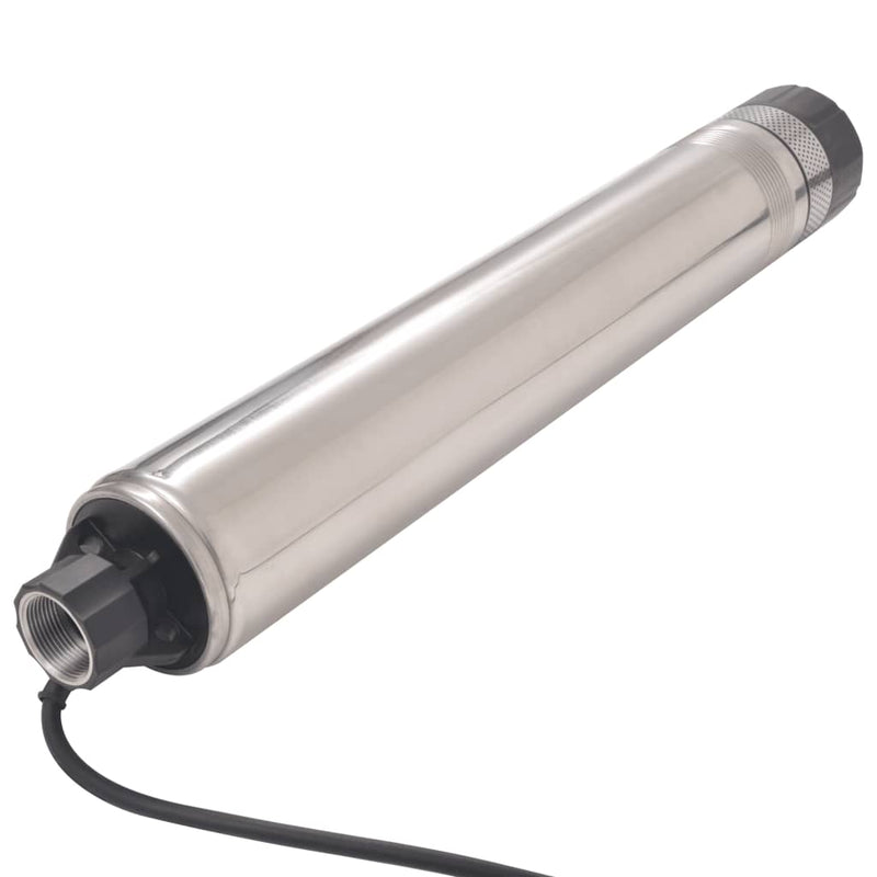 Load image into Gallery viewer, VidaXL Diepe bronpomp 60 m 900 W
