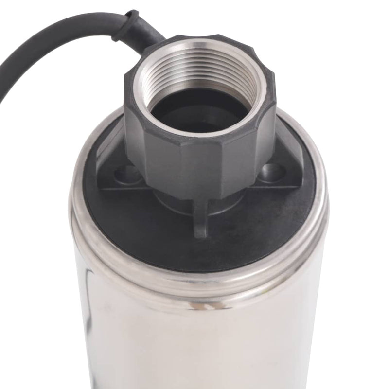 Load image into Gallery viewer, VidaXL Diepe bronpomp 60 m 900 W
