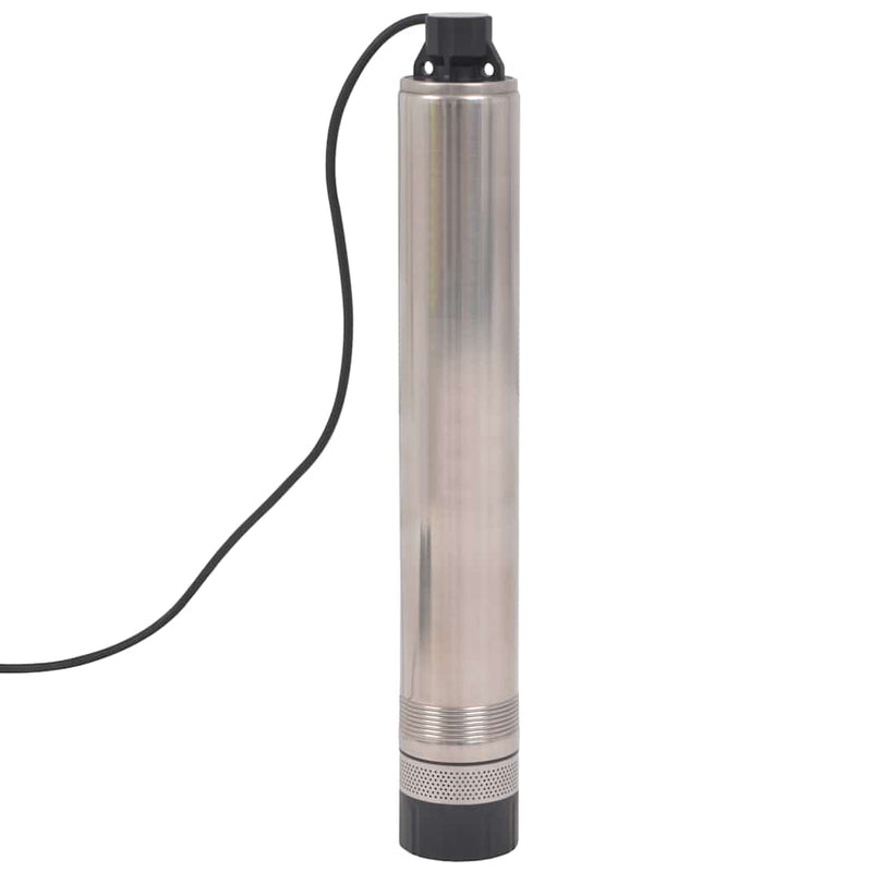 Afbeelding laden in galerijviewer, Vidaxl diepe bronpomp 55 m 1000 w
