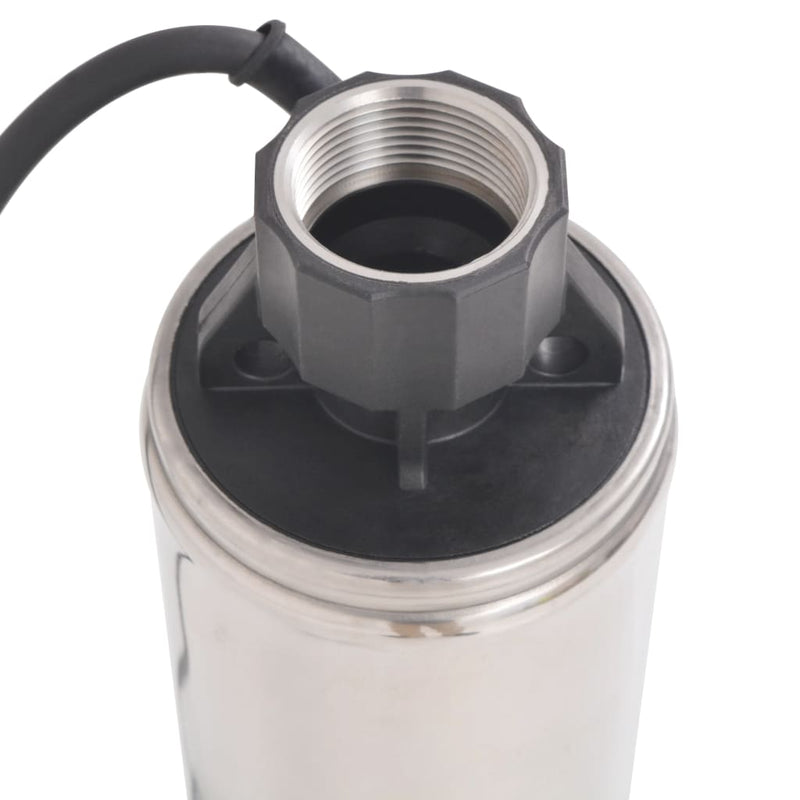 Load image into Gallery viewer, Vidaxl diepe bronpomp 55 m 1000 w
