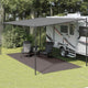 Vidaxl tenttapijt 250x600 cm antraciet