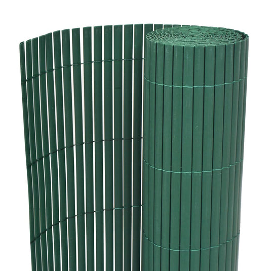 Vidaxl tuinhek groen 150 x 300 cm pvc