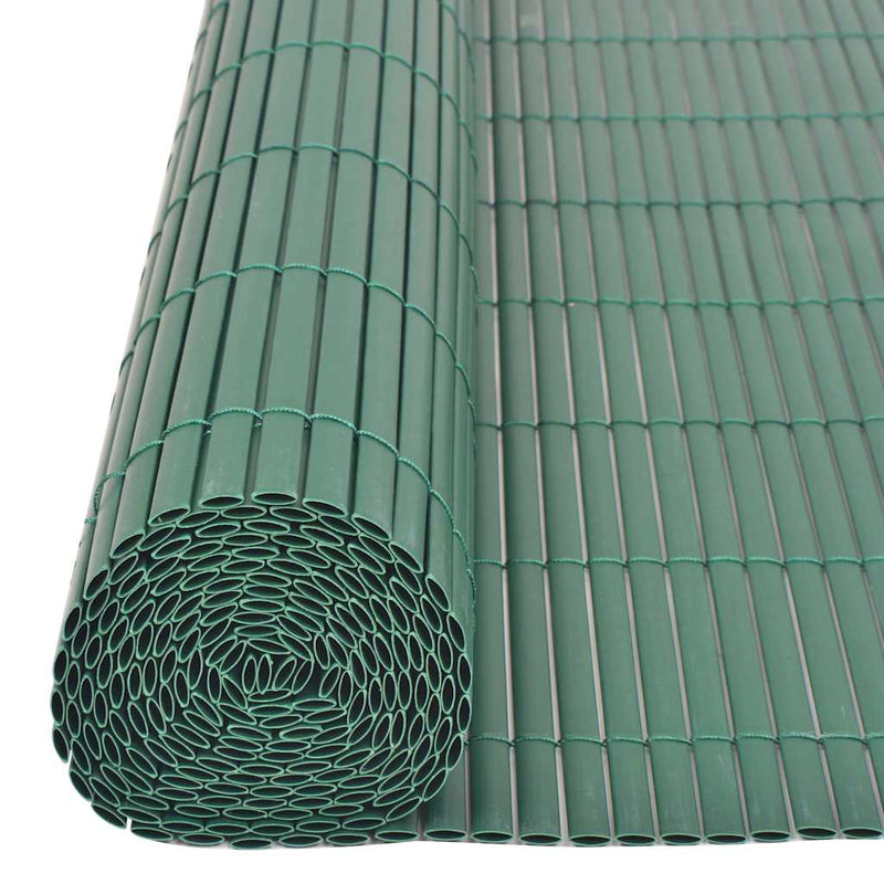 ギャラリービューアに画像をロードする, Vidaxl tuinhek groen 150 x 500 cm pvc

