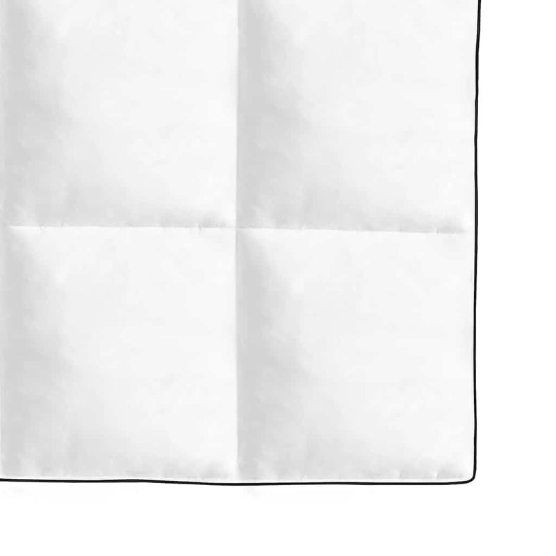 Load image into Gallery viewer, Vidaxl winterdekbedden 2 st 140x200 cm dons
