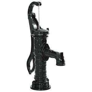 Vidaxl handwaterpomp gietijzer