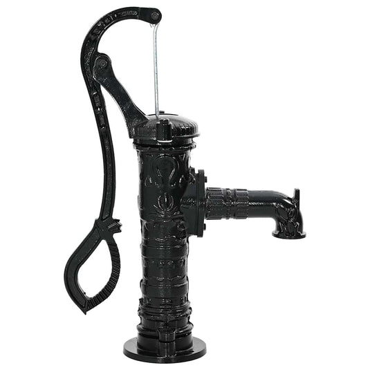 Vidaxl handwaterpomp gietijzer