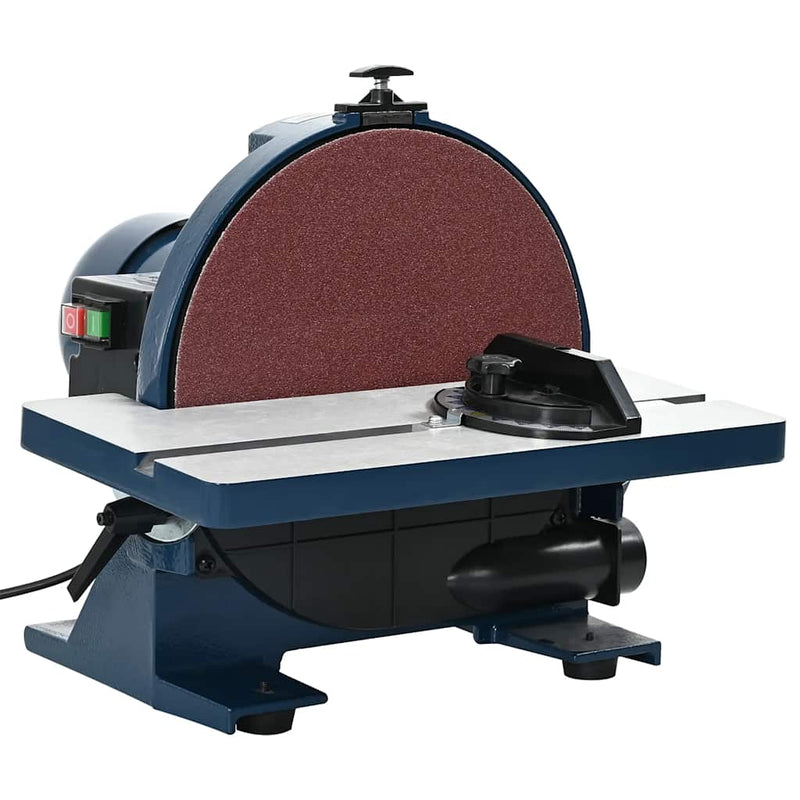 Load image into Gallery viewer, Vidaxl schijfschuurmachine 800 w 305 mm

