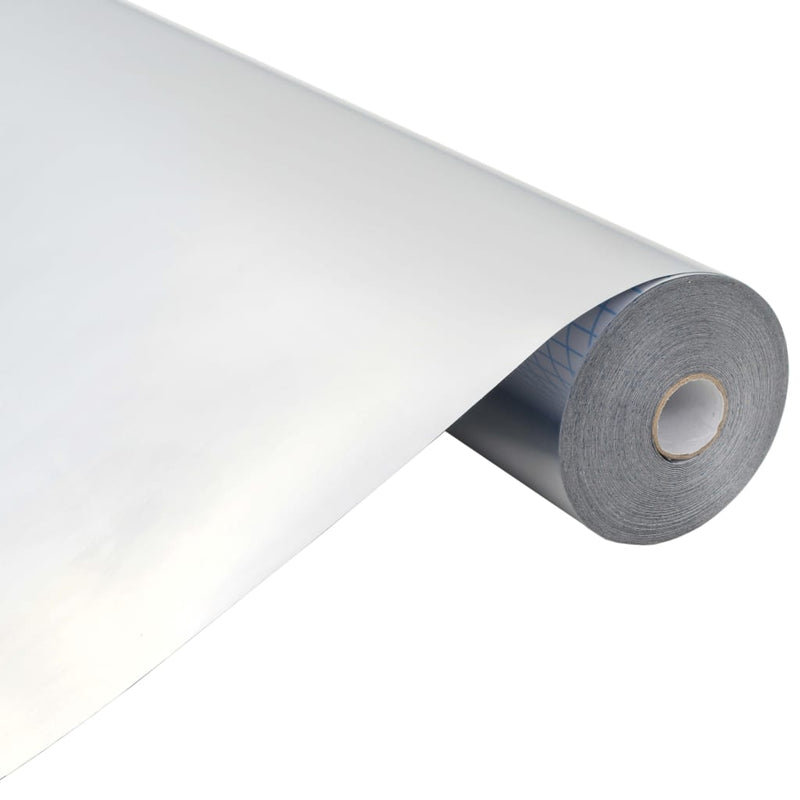 Load image into Gallery viewer, Vidaxl privacyfolie reflecterend spiegelend zelfklevend 0,9x20 m
