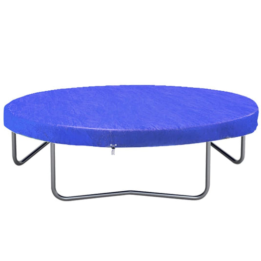 Vidaxl trampolinehoes 450-457 cm 90 g m² pe