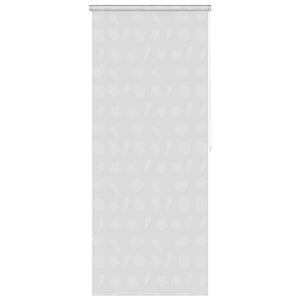Vidaxl rolgordijn voor douche zeester 120x240 cm