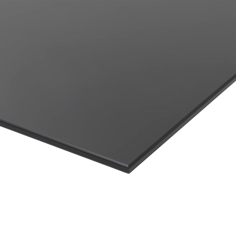 Load image into Gallery viewer, Vidaxl schoolbord voor aan de wand magnetisch 80x60 cm glas
