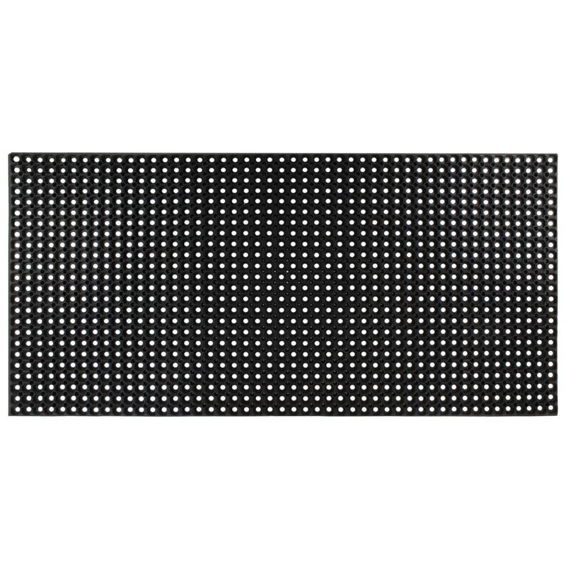 Load image into Gallery viewer, Vidaxl rubbermat 16 mm 100x200 cm
