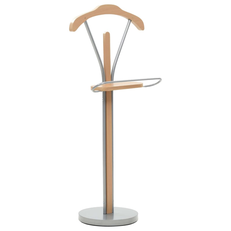 Load image into Gallery viewer, Vidaxl dressboy 45x35x107 cm naturel
