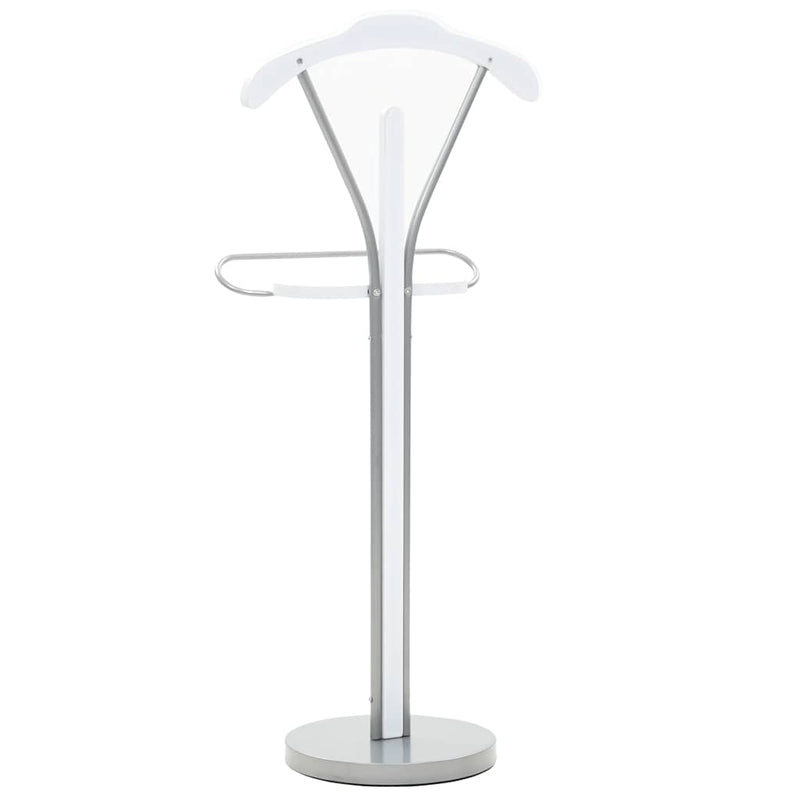 Chargez l'image dans la visionneuse de la galerie, Vidaxl dressboy 45x35x107 cm wit
