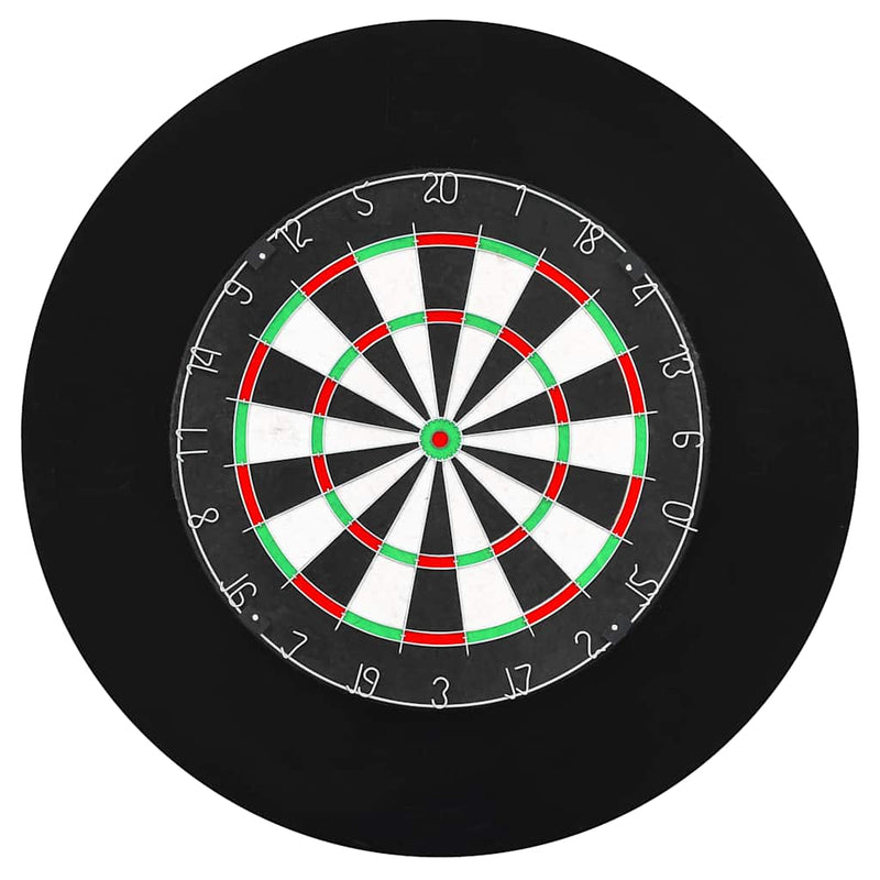 ギャラリービューアに画像をロードする, Vidaxl dartbord surroundring professioneel eva
