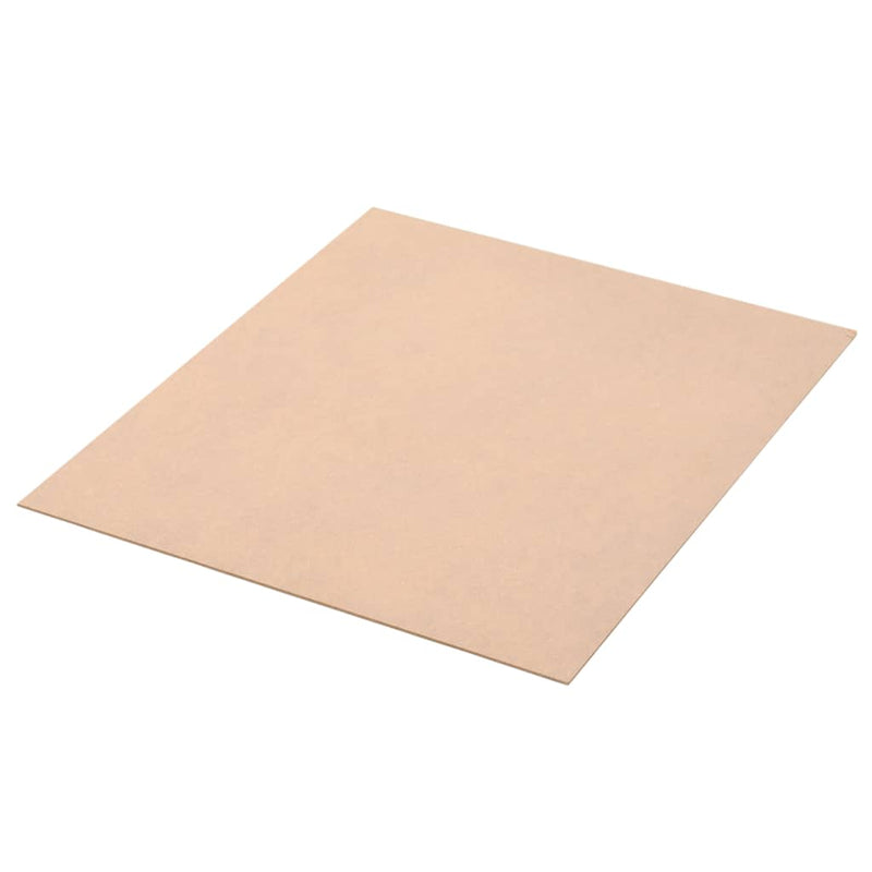 Load image into Gallery viewer, VidaXL MDF platen vierkant 60x60 cm 2,5 mm 20 st
