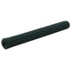 Vidaxl kippengaas 25x1,2 m staal met pvc coating groen
