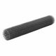 Vidaxl kippengaas 10x1 m staal met pvc coating grijs
