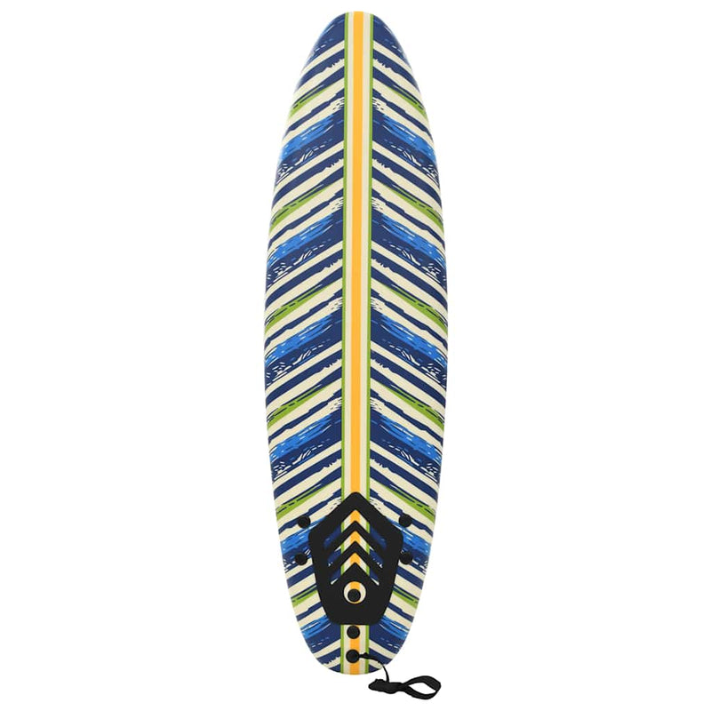 Afbeelding laden in galerijviewer, Vidaxl surfplank 170 cm blad
