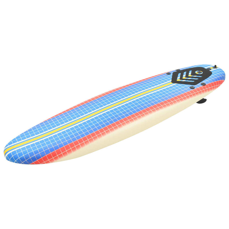 Load image into Gallery viewer, Vidaxl surfplank 170 cm mozaïek
