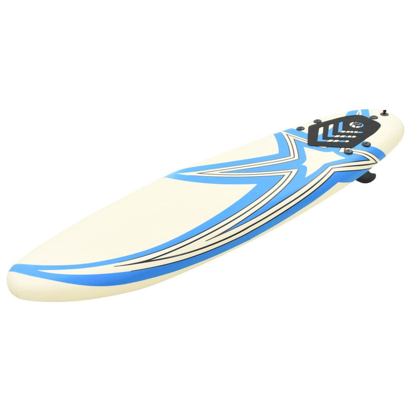 ギャラリービューアに画像をロードする, Vidaxl surfplank 170 cm ster

