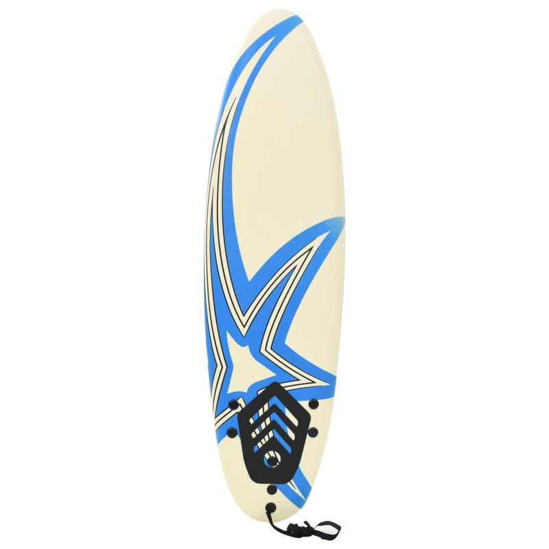 ギャラリービューアに画像をロードする, Vidaxl surfplank 170 cm ster
