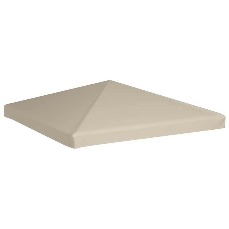 Load image into Gallery viewer, Vidaxl prieeldak 310 g m² 3x3 m beige
