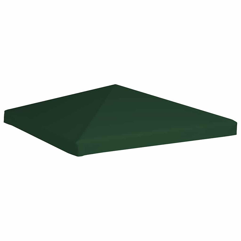 Load image into Gallery viewer, Vidaxl prieeldak 310 g m² 3x3 m groen
