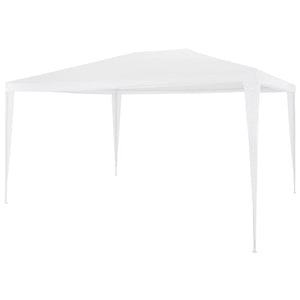 Vidaxl partytent 3x4 wit