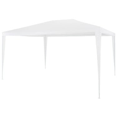 Vidaxl partytent 3x4 wit