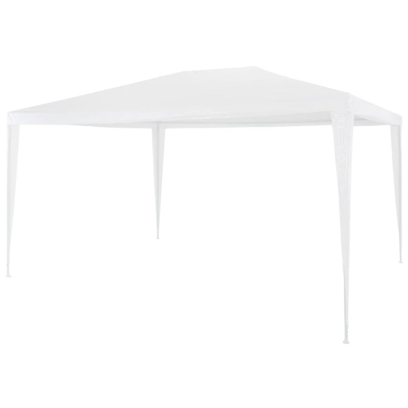 Load image into Gallery viewer, Vidaxl partytent 3x4 wit
