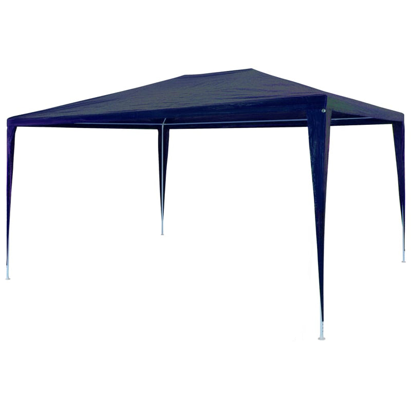 Load image into Gallery viewer, Vidaxl partytent 3x4 m pe blauw
