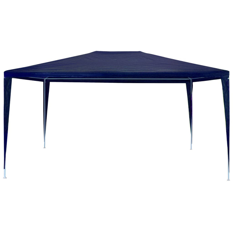 Load image into Gallery viewer, Vidaxl partytent 3x4 m pe blauw
