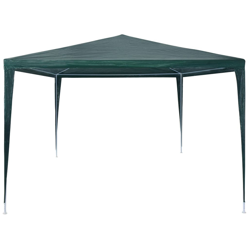 Load image into Gallery viewer, Vidaxl partytent 3x4 m pe groen
