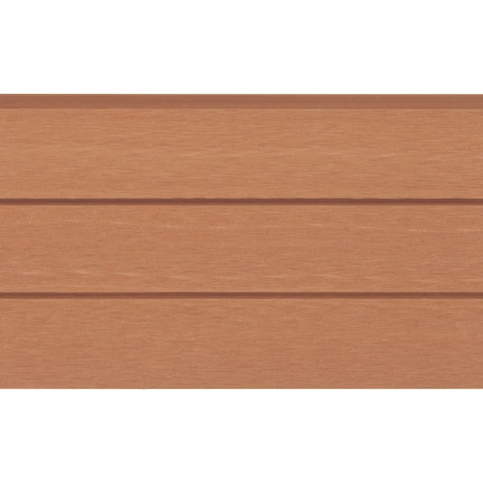 Vidaxl vervangende schuttingplanken 9 st 170 cm hkc bruin