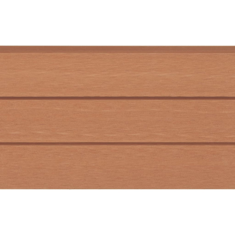 Load image into Gallery viewer, Vidaxl vervangende schuttingplanken 9 st 170 cm hkc bruin

