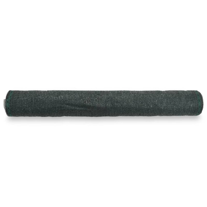 Load image into Gallery viewer, Vidaxl tennisscherm 1x50 m hdpe groen
